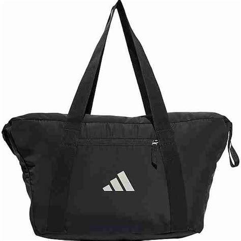 Schwarze adidas Sporttaschen online kaufen 